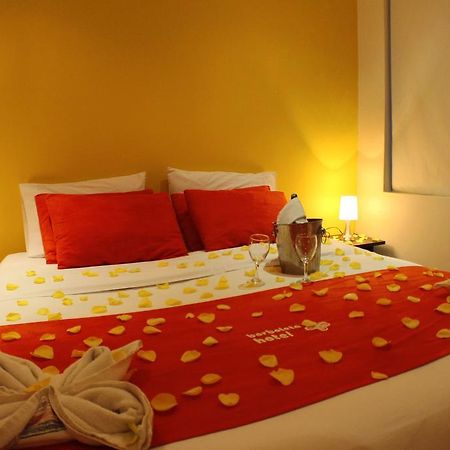 Borboleta Hotel โบโกตา ภายนอก รูปภาพ