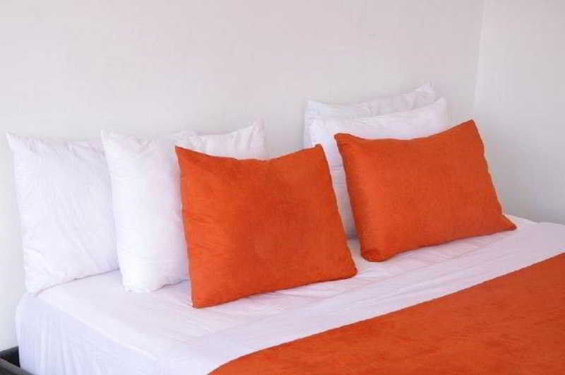 Borboleta Hotel โบโกตา ภายนอก รูปภาพ