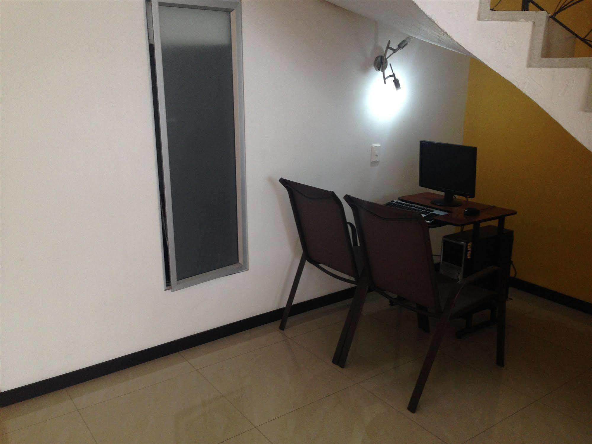 Borboleta Hotel โบโกตา ภายนอก รูปภาพ
